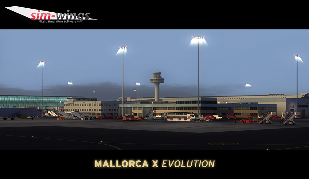 Mallorca X Evolution